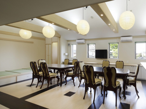 ベリーハイムあやとり