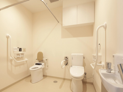 ベリーハイムあやとり