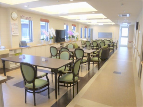 ベリーハイムあやとりANNEX