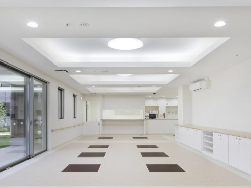 ベリーハイムあやとりANNEX