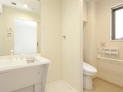 ベリーハイムあやとりANNEX