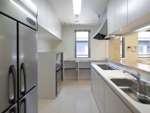 ベリーハイムあやとりANNEX