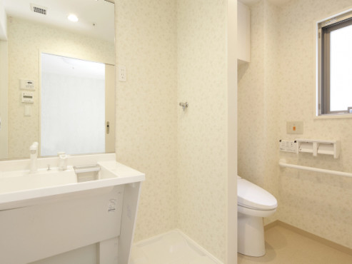 ベリーハイムあやとりANNEX