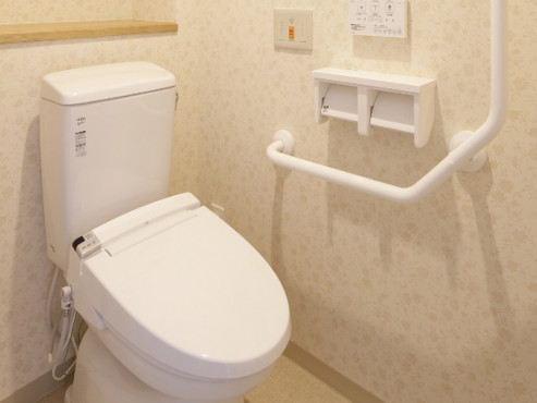 ベリーハイムあやとりANNEX