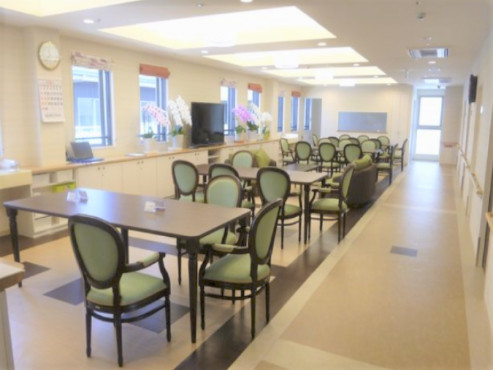 ベリーハイムあやとりANNEX