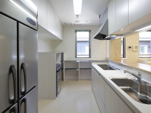 ベリーハイムあやとりANNEX