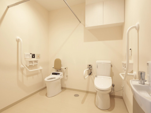 ベリーハイムあやとりANNEX