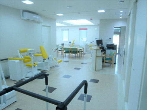 ベリーハイムあやとりANNEX