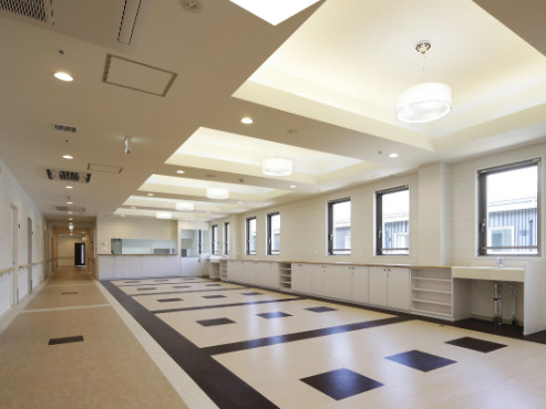 ベリーハイムあやとりANNEX