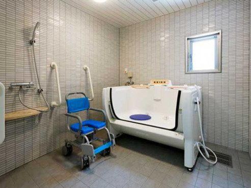 カインドコート住道