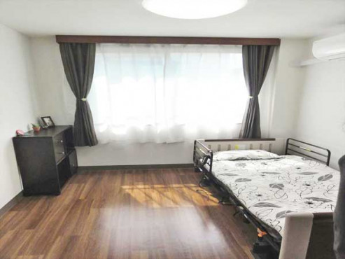 カインドコート橿原