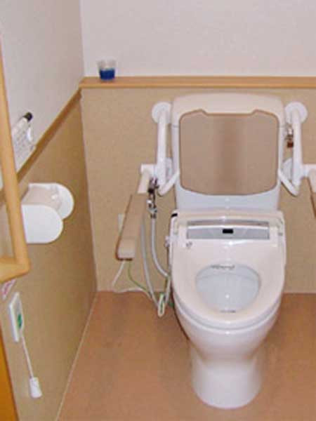 感謝の郷いわき しらゆり館