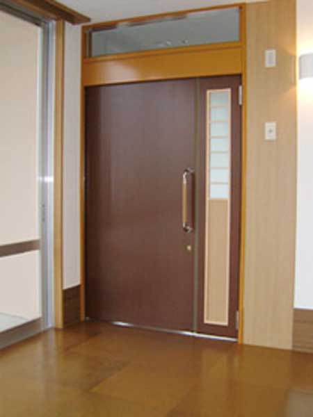 感謝の郷いわき しらゆり館