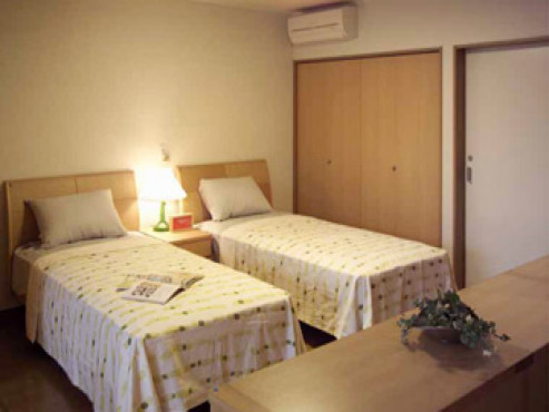 感謝の郷いわき さくら館