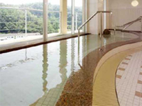 感謝の郷いわき さくら館