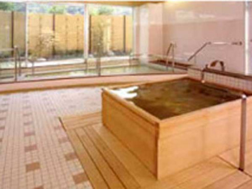 感謝の郷いわき さくら館