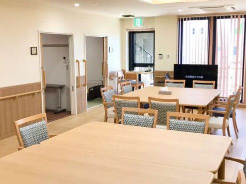 ゆとり庵北越谷ナーシングホーム