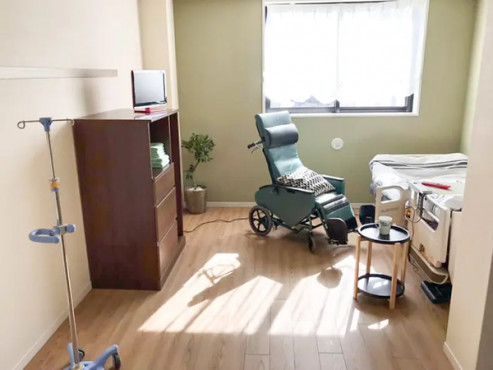 ゆとり庵北越谷ナーシングホーム