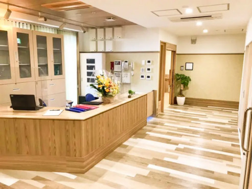 ゆとり庵北越谷ナーシングホーム