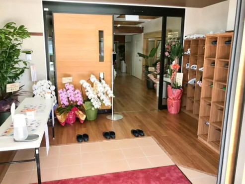 ゆとり庵北越谷ナーシングホーム