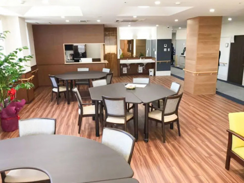 ゆとり庵北越谷ナーシングホーム