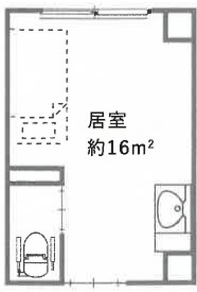 ゆとり庵北越谷ナーシングホーム