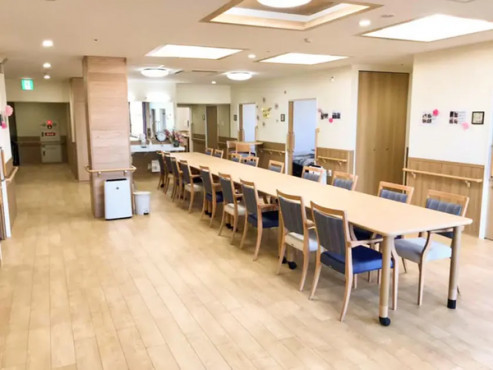 ゆとり庵北越谷ナーシングホーム