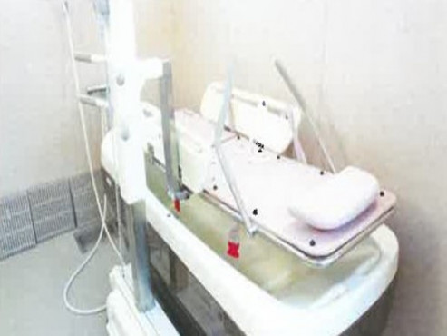 ゆとり庵北越谷ナーシングホーム