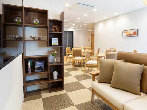 はなことば大田中央