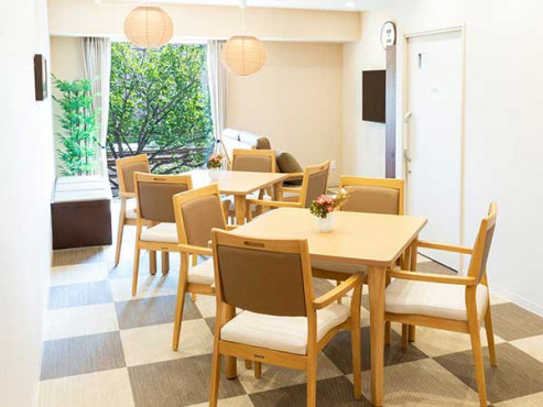 はなことば大田中央