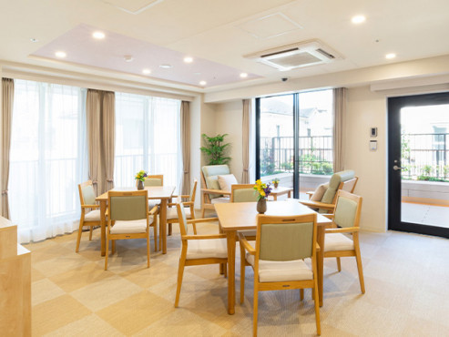 はなことば練馬平和台