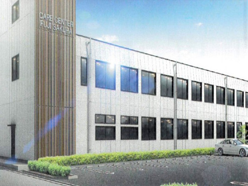 外観（イメージ）