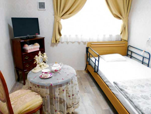 エクセレント杉並清水