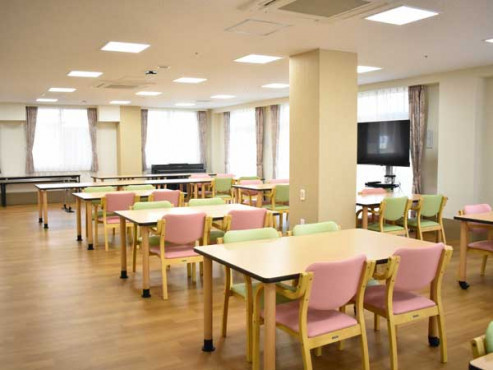 ベストライフ大泉学園Ⅱ