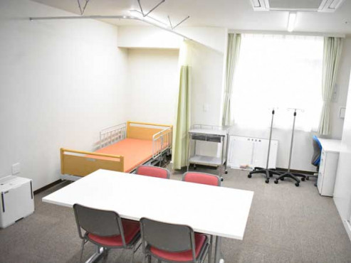 ベストライフ大泉学園Ⅱ