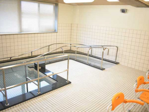 ベストライフ大泉学園Ⅱ