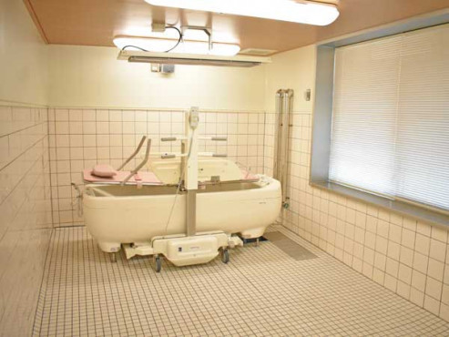 ベストライフ大泉学園Ⅱ