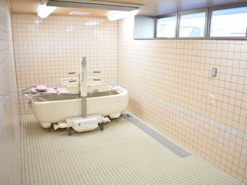 ベストライフ武蔵藤沢