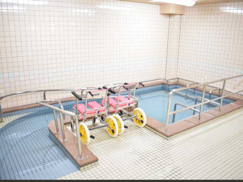 ベストライフ武蔵藤沢