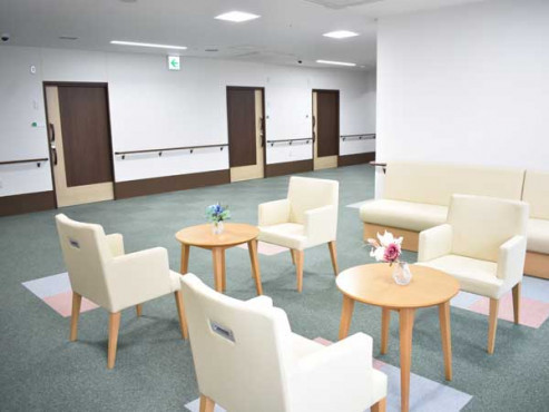 ベストライフ武蔵藤沢