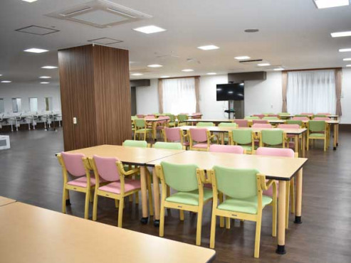 ベストライフ武蔵藤沢