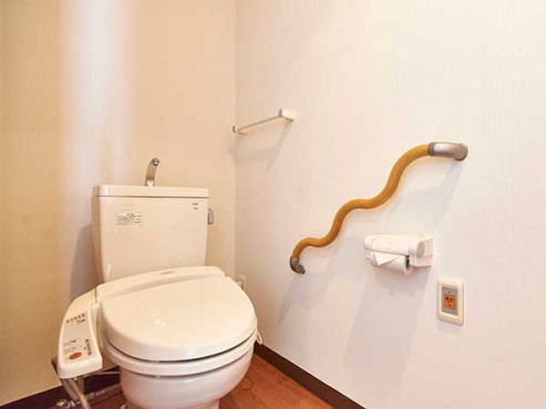 メディメゾン東月（とうげつ）