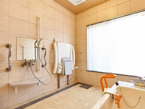 メディメゾン東月（とうげつ）