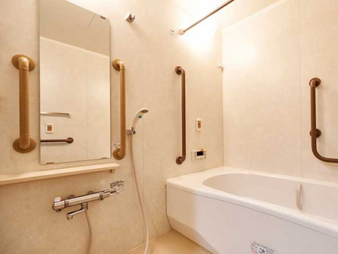 メディメゾン東月（とうげつ）