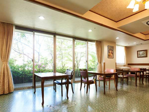 メディメゾン東月（とうげつ）