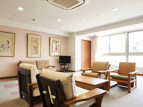 メディメゾン東月（とうげつ）