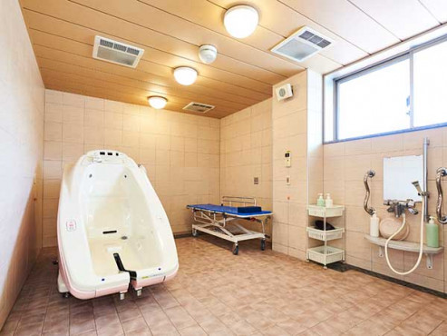 メディメゾン東月（とうげつ）