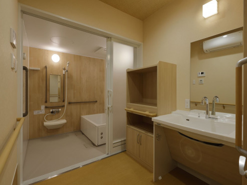 ライブラリ箕面Ⅰ