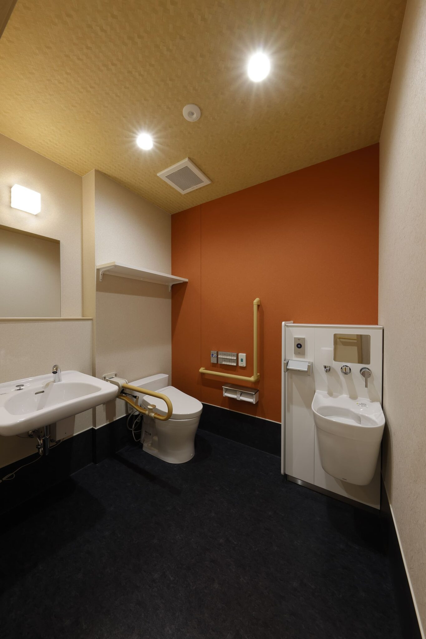 ライブラリ箕面Ⅰ