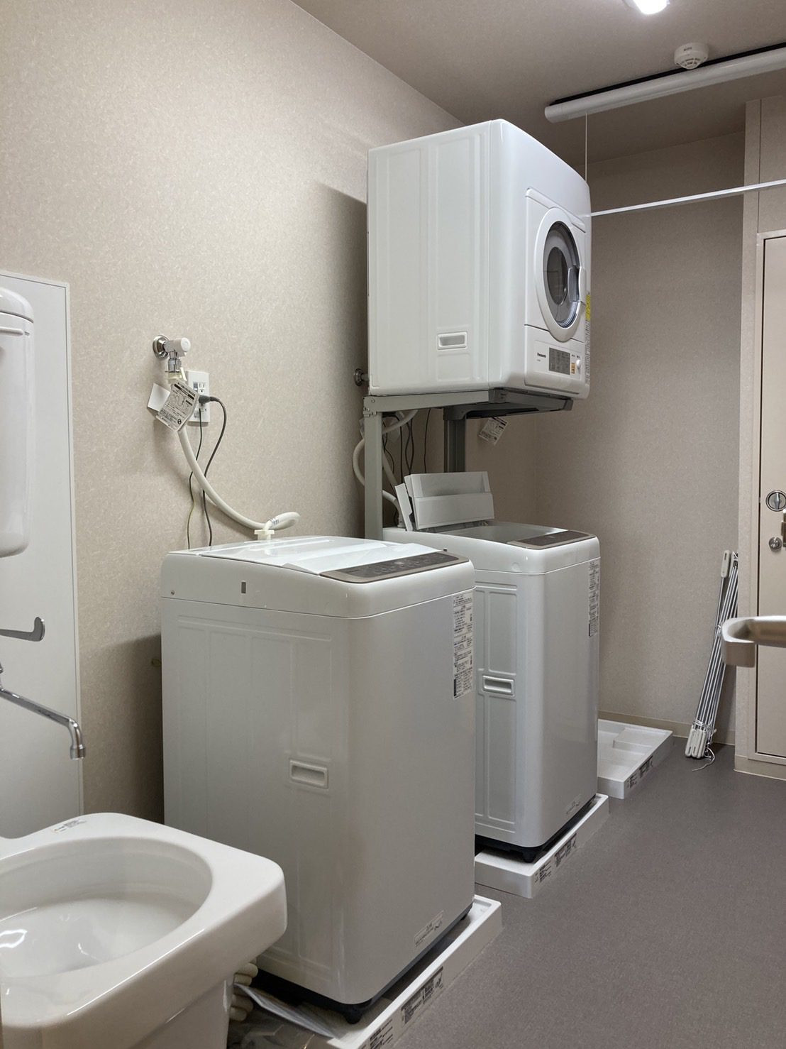 ライブラリ箕面Ⅰ